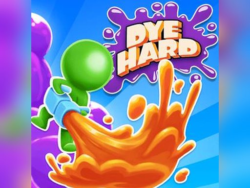 Dye Hard