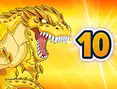 Dynamons 10