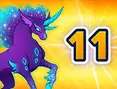 Dynamons 11