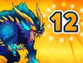 Dynamons 12