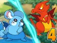 Dynamons 4