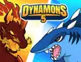 Dynamons 5