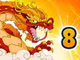 Dynamons 8