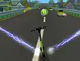 E-Scooter