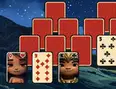 Easter Island Solitaire