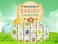 Easter Mahjong Connection