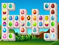 Easter Mahjong Deluxe