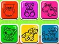 Easy Kids Coloring
