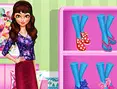 Echt Pyjama Party von Elsa