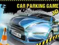 EG Bus Parking