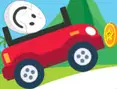Eggy Car