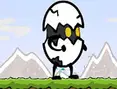 Eggys Abenteuer