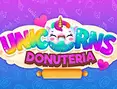 Einhorn Donuteria