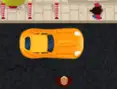 Einpark- Service