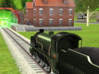 Eisenbahn Simulator