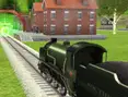 Eisenbahn Simulator