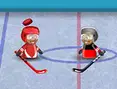 Eishockey Battle