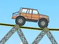 Eisige Brücken