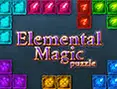 Elemental Magic Puzzle