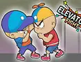 Elevator Fight