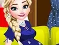 Eliza: Ankleidezimmer