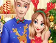 Eliza und Jake: Magisches Weihnachten