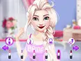 Elizas Heavenly Wedding