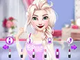 Elizas Heavenly Wedding