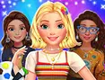 Ellie And Friends Art Bloom Aesthetic