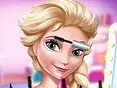 Elsa and Barbie Date Fashion