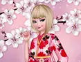 Elsa liebt Sakura