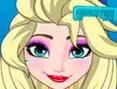 Elsa Thanksgiving Haircuts
