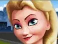 Elsa Umstyling