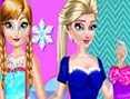 Elsa und Anna: Moderivalinnen
