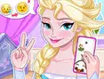 Elsas gute Laune