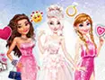 Elsas Traumhochzeit