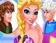 Elsas wahre Liebe: Jack vs Niccup