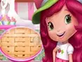 Emily Erdbeer backt Kuchen