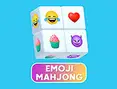 Emoji Mahjong