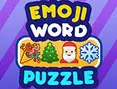 Emoji Word Puzzle