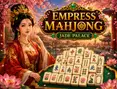 Empress Mahjong: Jade Palace