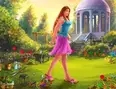 Enchanted Garden