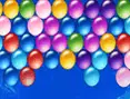 Endless Bubbles