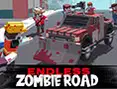 Endless Zombie Road
