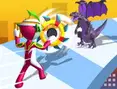 Energy Superman 3D