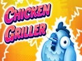 Epic Chicken Griller