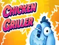Epic Chicken Griller