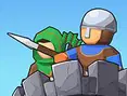 Epic Defense Clash