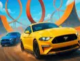 Epic Stunts PvP 3D
