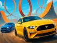 Epic Stunts PvP 3D